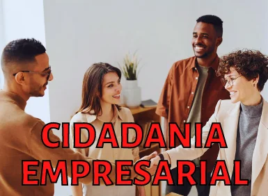 FACESM Lança Programa Cidadania Empresarial